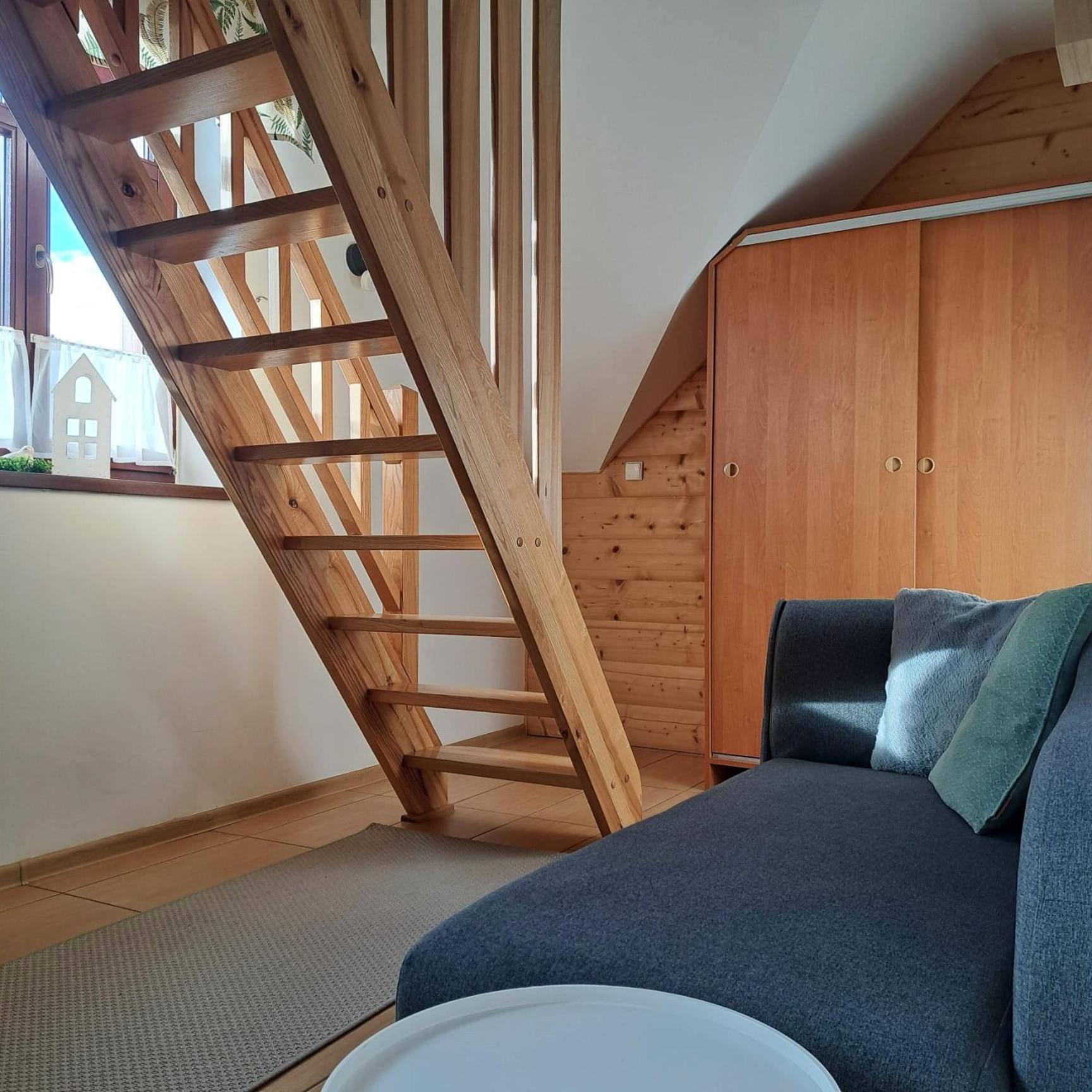 Apartamenty Ancymon Wegierska Gorka Buitenkant foto