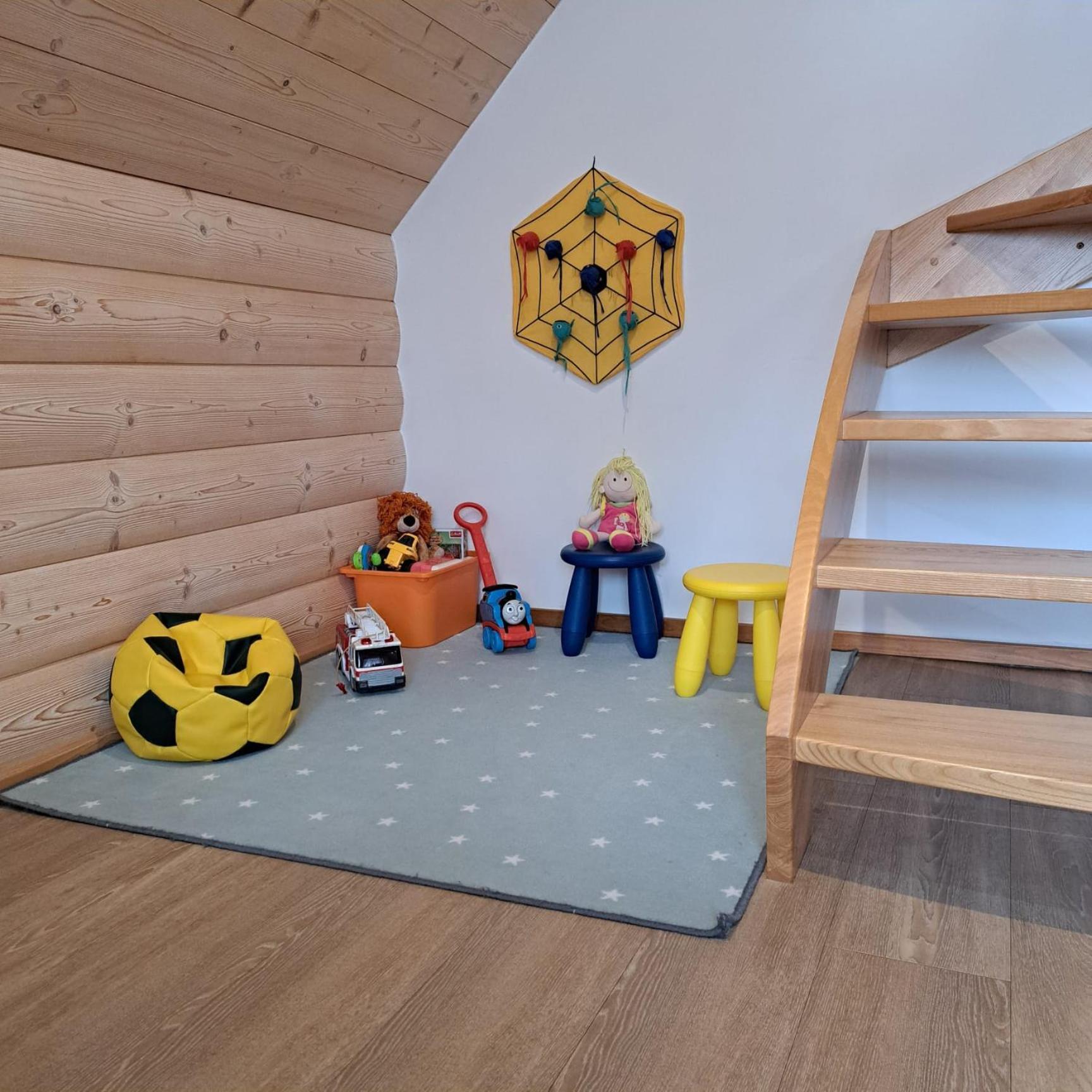 Apartamenty Ancymon Wegierska Gorka Buitenkant foto