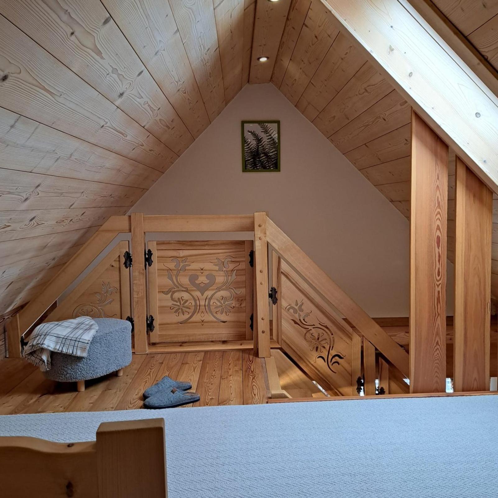 Apartamenty Ancymon Wegierska Gorka Buitenkant foto