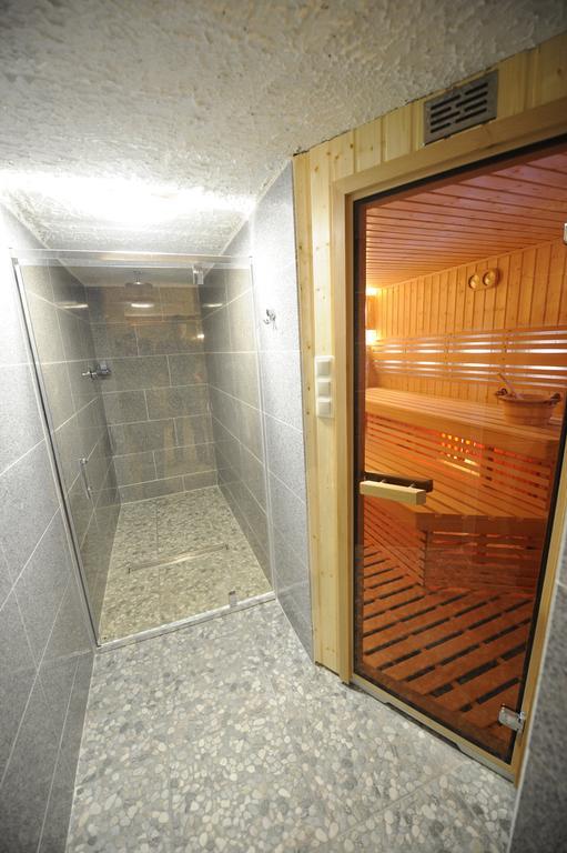 Apartamenty Ancymon Wegierska Gorka Buitenkant foto