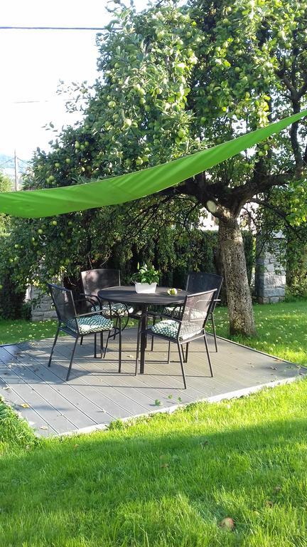 Apartamenty Ancymon Wegierska Gorka Buitenkant foto